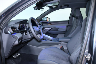 Cupra Terramar Gebrauchtwagen