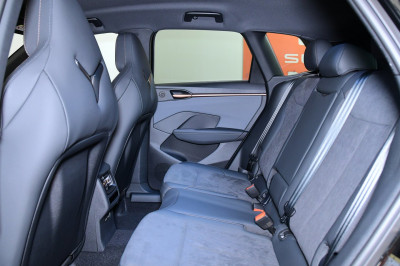 Cupra Terramar Gebrauchtwagen