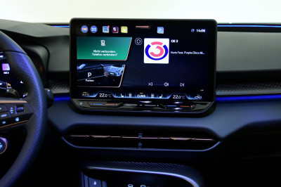 Cupra Terramar Gebrauchtwagen