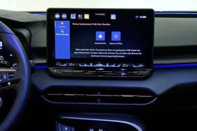 Cupra Terramar Gebrauchtwagen