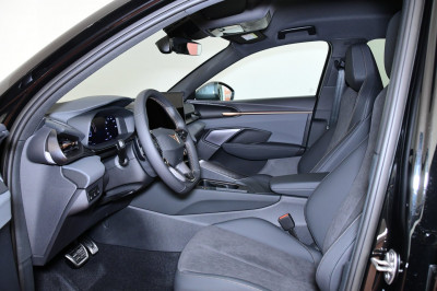 Cupra Terramar Gebrauchtwagen