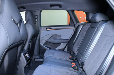 Cupra Terramar Gebrauchtwagen