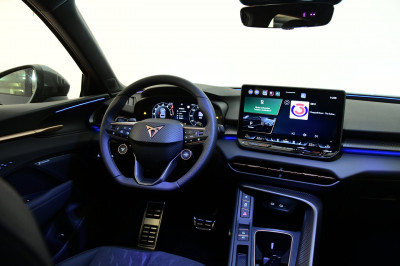 Cupra Terramar Gebrauchtwagen