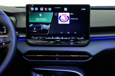 Cupra Terramar Gebrauchtwagen