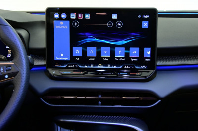 Cupra Terramar Gebrauchtwagen