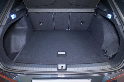 Cupra Terramar Gebrauchtwagen