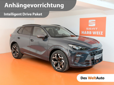 Cupra Terramar Gebrauchtwagen