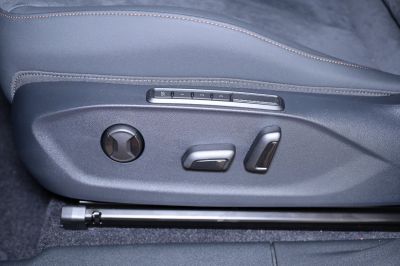 Cupra Terramar Gebrauchtwagen