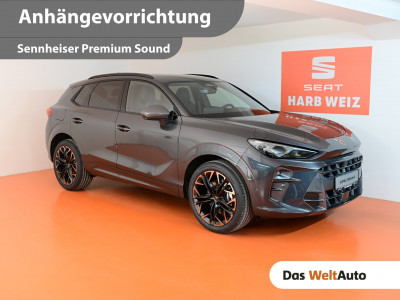 Cupra Terramar Gebrauchtwagen