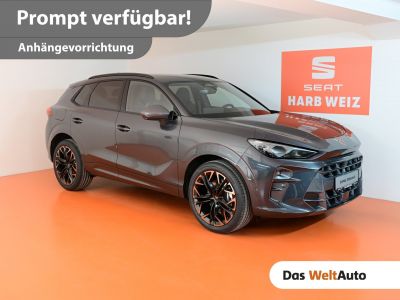 Cupra Terramar Gebrauchtwagen