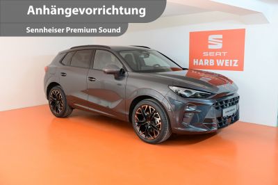 Cupra Terramar Gebrauchtwagen