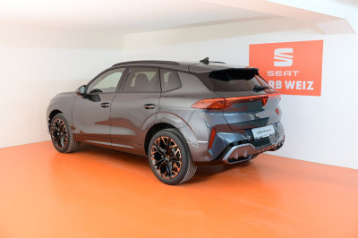 Cupra Terramar Gebrauchtwagen