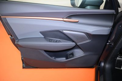 Cupra Terramar Gebrauchtwagen