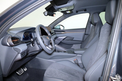 Cupra Terramar Gebrauchtwagen