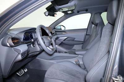 Cupra Terramar Gebrauchtwagen