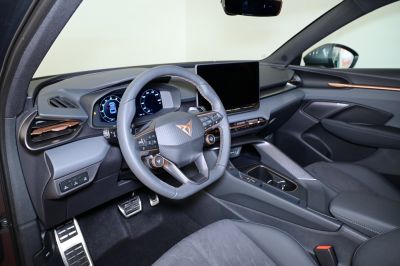 Cupra Terramar Gebrauchtwagen