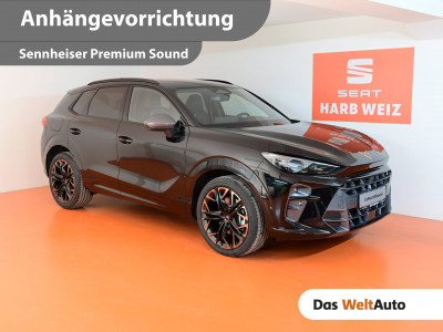 Cupra Terramar Gebrauchtwagen