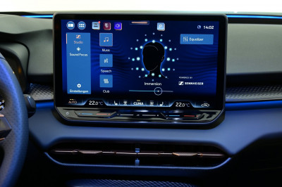 Cupra Terramar Gebrauchtwagen