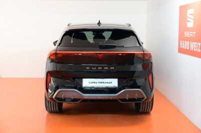 Cupra Terramar Gebrauchtwagen