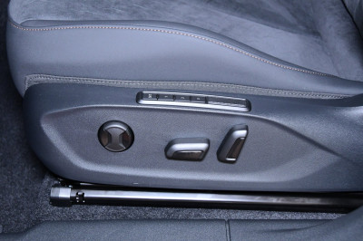 Cupra Terramar Gebrauchtwagen