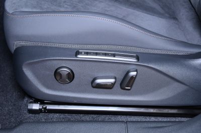 Cupra Terramar Gebrauchtwagen