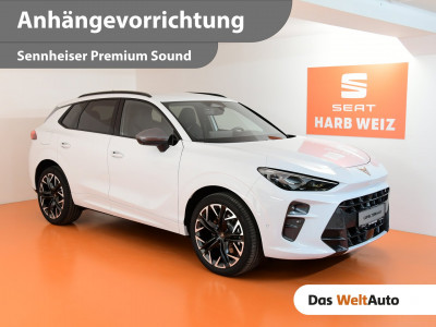 Cupra Terramar Gebrauchtwagen