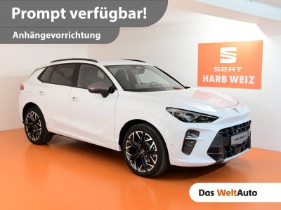 Cupra Terramar Gebrauchtwagen