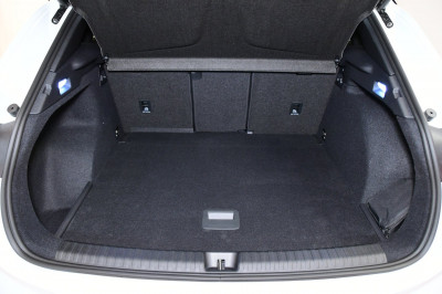 Cupra Terramar Gebrauchtwagen