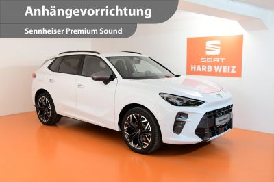 Cupra Terramar Gebrauchtwagen