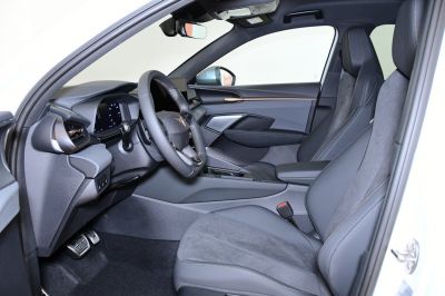 Cupra Terramar Gebrauchtwagen