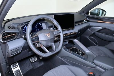 Cupra Terramar Gebrauchtwagen