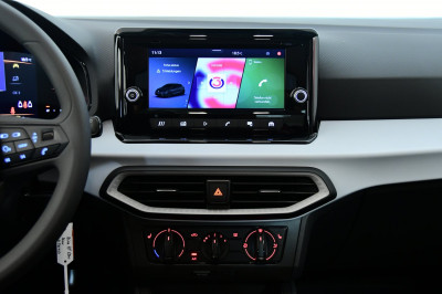 Seat Ibiza Gebrauchtwagen Seat Ibiza Gebrauchtwagen