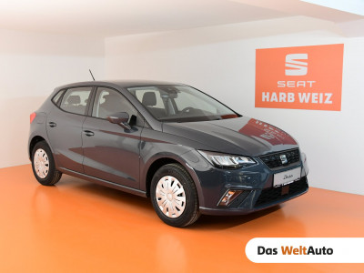 Seat Ibiza Gebrauchtwagen Seat Ibiza Gebrauchtwagen