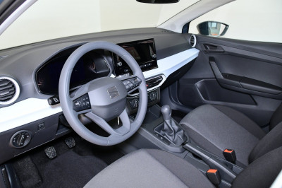 Seat Ibiza Gebrauchtwagen Seat Ibiza Gebrauchtwagen