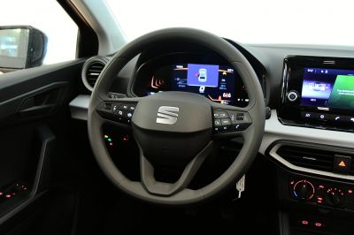 Seat Ibiza Gebrauchtwagen Seat Ibiza Gebrauchtwagen