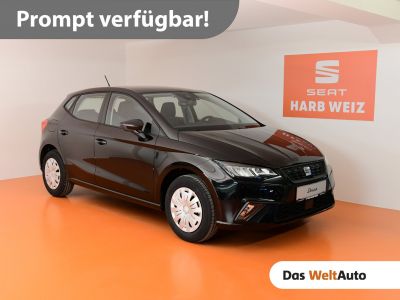 Seat Ibiza Gebrauchtwagen Seat Ibiza Gebrauchtwagen