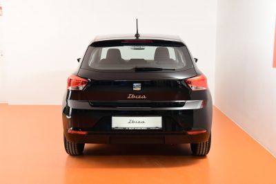 Seat Ibiza Gebrauchtwagen Seat Ibiza Gebrauchtwagen