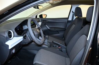 Seat Ibiza Gebrauchtwagen Seat Ibiza Gebrauchtwagen