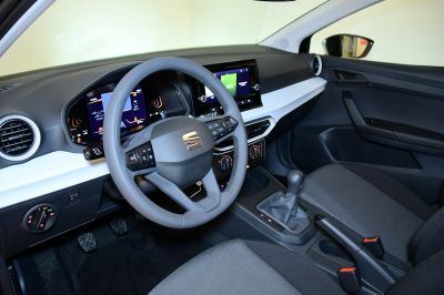 Seat Ibiza Gebrauchtwagen Seat Ibiza Gebrauchtwagen