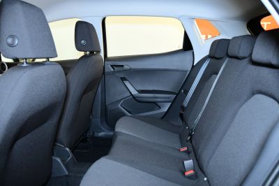 Seat Ibiza Gebrauchtwagen Seat Ibiza Gebrauchtwagen