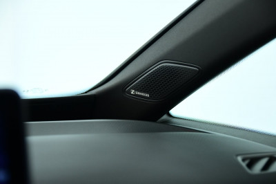 Cupra Born Gebrauchtwagen Cupra Born Gebrauchtwagen