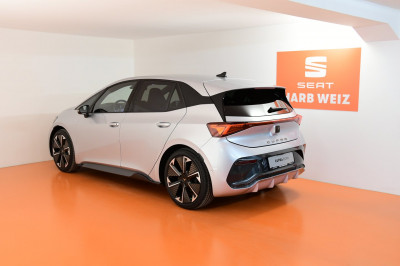 Cupra Born Gebrauchtwagen Cupra Born Gebrauchtwagen