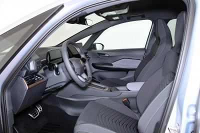 Cupra Born Gebrauchtwagen Cupra Born Gebrauchtwagen