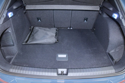 Cupra Terramar Gebrauchtwagen Cupra Terramar Gebrauchtwagen