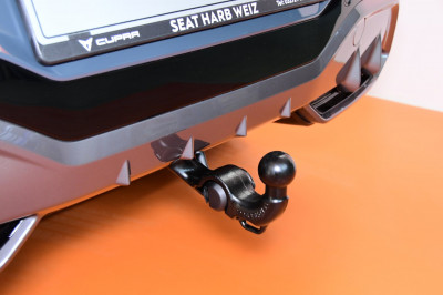 Cupra Terramar Gebrauchtwagen Cupra Terramar Gebrauchtwagen