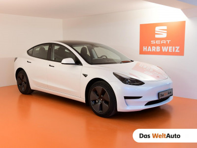 Tesla Model 3 Gebrauchtwagen Tesla Model 3 Gebrauchtwagen