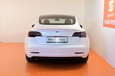 Tesla Model 3 Gebrauchtwagen Tesla Model 3 Gebrauchtwagen