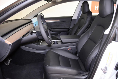 Tesla Model 3 Gebrauchtwagen Tesla Model 3 Gebrauchtwagen