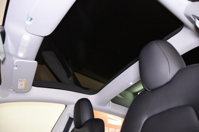 Tesla Model 3 Gebrauchtwagen Tesla Model 3 Gebrauchtwagen