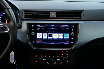 Seat Arona Gebrauchtwagen